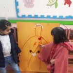 معرفی 3 بازی کلاسی برای کودکان|مهدکودک و پیش دبستانی دانشگاه کوچک