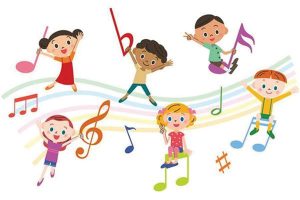  تاثیر و اهمیت موسیقی بر رفتارهای کودکان - دانشگاه کوچک 