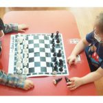 فعالیت شطرنج